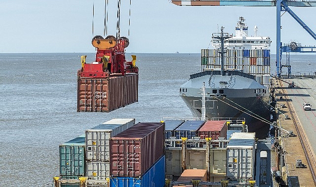 Türkiye, 2025 yılında 36 milyar 407 milyon dolarlık tarım ürünleri