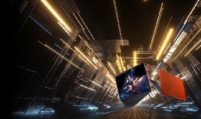 Acer’ın performans ve taşınabilirliği bir araya getiren modeli Nitro Lite