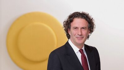 Kapsamlı altyapı yatırımlarını uzun vadeli ve güçlü bir finansman yapısıyla