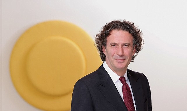 Kapsamlı altyapı yatırımlarını uzun vadeli ve güçlü bir finansman yapısıyla