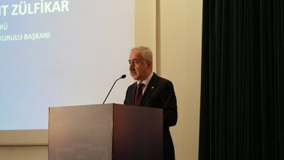      Entertech İstanbul Teknokent tarafından yürütülen 14