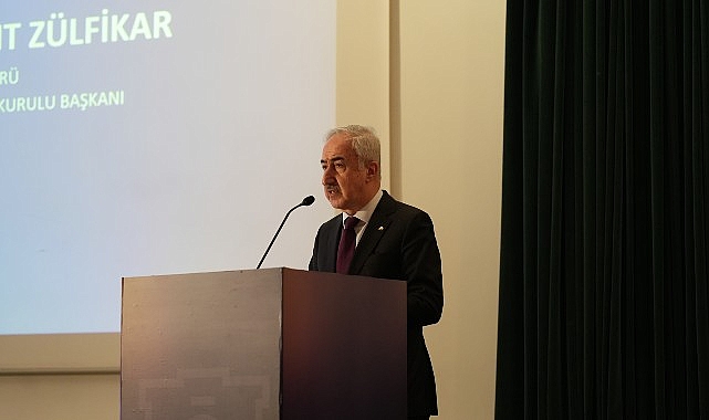      Entertech İstanbul Teknokent tarafından yürütülen 14