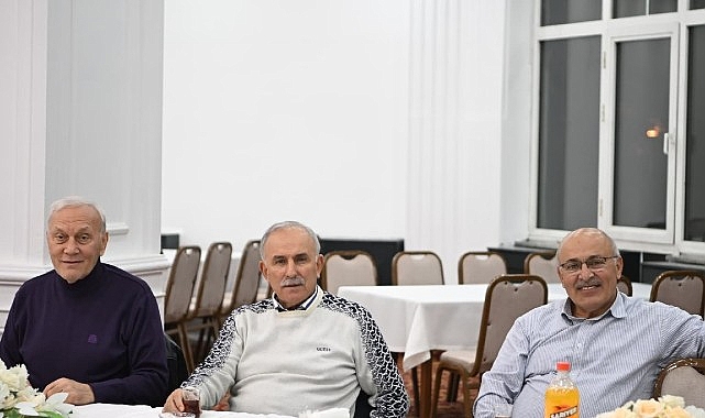 Kartepe Belediye Başkanı Av.