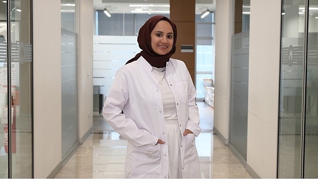 Üsküdar Üniversitesi Diş Hastanesi Restoratif Diş Tedavisi Dr.