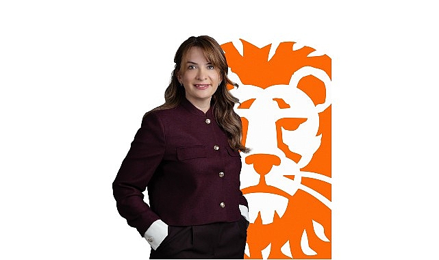 Dijitalleşmeyi stratejisinin merkezine alan ING Türkiye’de üst düzey atama gerçekleşti.