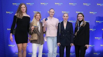 Fenerbahçe Spor Kulübü ve QNB, taraftar aidiyetini yeni nesil finansal