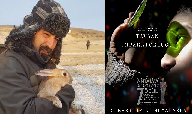 Yönetmenliği ve senaristliği Seyfettin Tokmak’ın üstlendiği, yetişkin dünyasının acımasız kurallarına