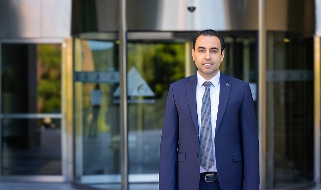 Yeditepe Üniversitesi Ar-GE ve İnovasyondan Sorumlu Rektör Yardımcısı Prof.