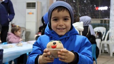 Kocaeli Büyükşehir Belediyesi, Ramazan ayı boyunca Gebze’de düzenleyeceği kapsamlı programlarla