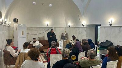 Gemlik Belediyesi Kadın ve Çocuk Dayanışma Merkezi, kentin sosyal ve