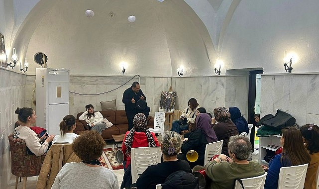 Gemlik Belediyesi Kadın ve Çocuk Dayanışma Merkezi, kentin sosyal ve