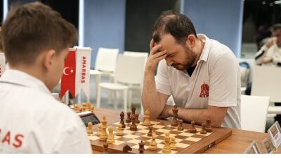 İstinye Üniversitesi, 20, 21 ve 22 Şubat tarihlerinde Vadi Ana