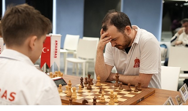 İstinye Üniversitesi, 20, 21 ve 22 Şubat tarihlerinde Vadi Ana