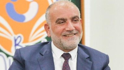 Canik Belediye Başkanı İbrahim Sandıkçı, geleneği sürdürdüklerini ve bu yıl