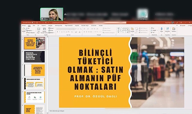 Üsküdar Üniversitesi İletişim Fakültesi, toplumsal katkı ve bilim iletişimi misyonu