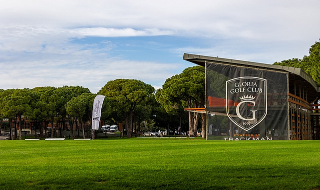 08–15 Şubat 2026 tarihleri arasında Gloria Hotels & Resorts ev