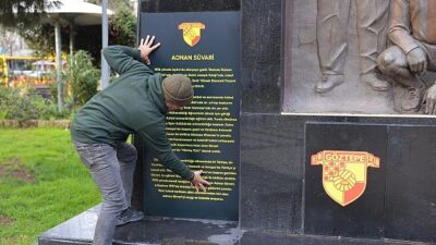 Göztepe’nin Avrupa’da yarı final oynayan efsane kadrosu ile teknik direktör