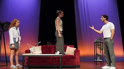 İstanbul Büyükşehir Belediyesi Şehir Tiyatroları, 2025-2026 tiyatro sezonunun yeni haftasında 14 oyunla