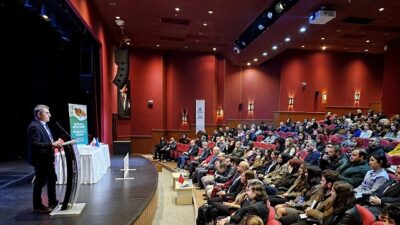 İBB Sağlık İşleri Dairesi Başkanlığı, halk sağlığını tehdit eden obezite