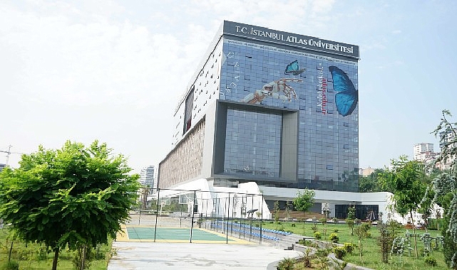 İstanbul Atlas Üniversitesi, uluslararasılaşma vizyonu doğrultusunda önemli bir adım atarak