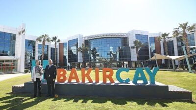 İzmir Bakırçay Üniversitesi, bilim kültürünü toplumun tüm kesimlerine yayma vizyonu