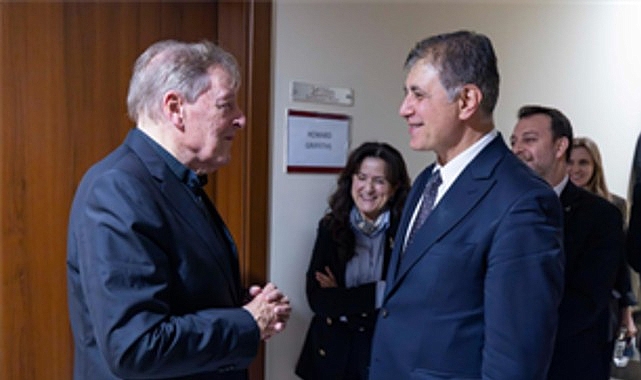 İzmir Oda Orkestrası, Ahmed Adnan Saygun Sanat Merkezi’nde klasik batı