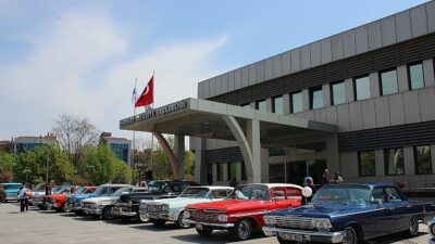 Evliliklerinde 50 yılı geride bırakan 20 çift, 14 Şubat Sevgililer