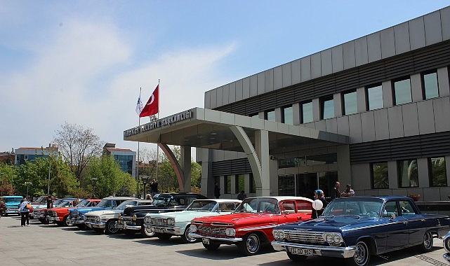 Evliliklerinde 50 yılı geride bırakan 20 çift, 14 Şubat Sevgililer