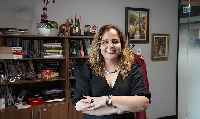 Kadınların işgücüne katılım oranı, bir ülkenin yalnızca ekonomik performansını değil,