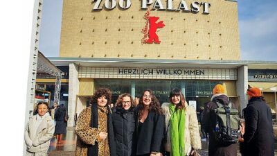 Kadir Has Üniversitesi Radyo, Televizyon ve Sinema Bölümü mezunları Dalya