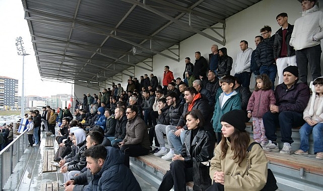 Bölgesel Amatör Lig 2025-2026 sezonu 17.