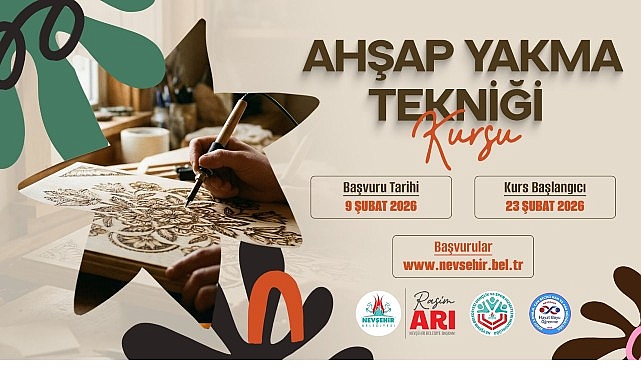 Nevşehir Belediyesi Gençlik ve Spor Hizmetleri Müdürlüğü bünyesinde faaliyetlerini sürdüren