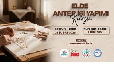 Nevşehir Belediyesi Gençlik ve Spor Hizmetleri Müdürlüğü bünyesinde faaliyetlerini sürdüren