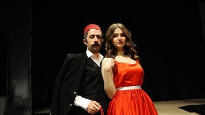 Karşıyaka Belediye Tiyatrosu, 2025-2026 sezonu kapsamında yetişkinlere ve çocuklara yönelik iki yeni