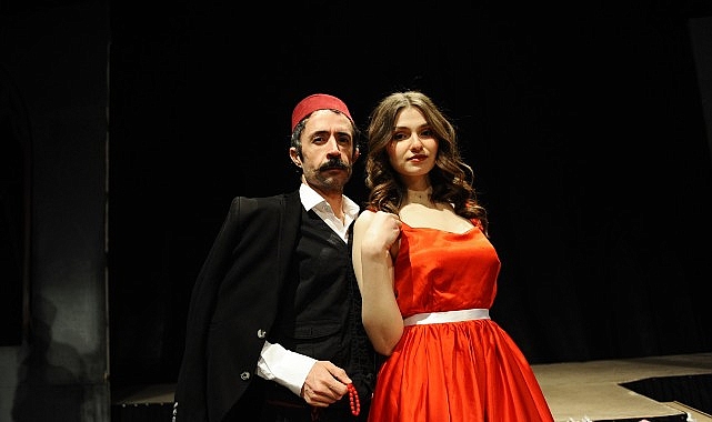 Karşıyaka Belediye Tiyatrosu, 2025-2026 sezonu kapsamında yetişkinlere ve çocuklara yönelik iki yeni