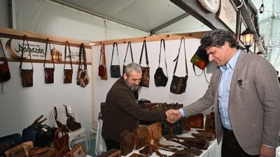 Kartepe Belediyesi, on bir ayın sultanı Ramazan-ı Şerif’in ruhuna uygun,