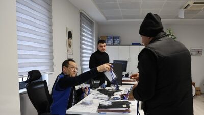 Kartepe Belediyesi, Ramazan ayının vazgeçilmez simgesi olan sahur davulcuları için