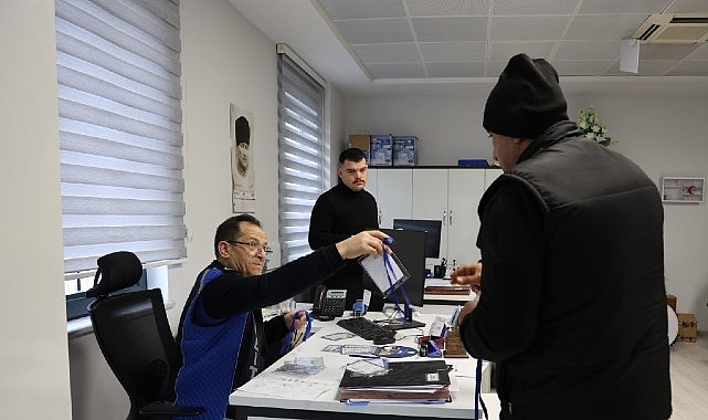 Kartepe Belediyesi, Ramazan ayının vazgeçilmez simgesi olan sahur davulcuları için