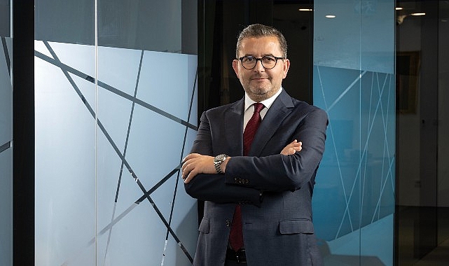 Sektörün öncü ve yenilikçi şirketi Katılım Emeklilik, bir ilke daha