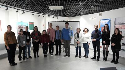 Keçiören Belediyesi ve Genç Düşünce Enstitüsü iş birliğiyle, “Denge ve