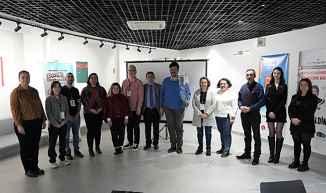 Keçiören Belediyesi ve Genç Düşünce Enstitüsü iş birliğiyle, “Denge ve