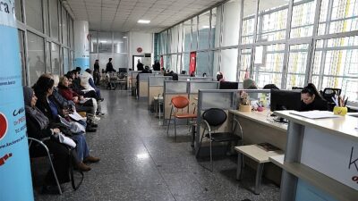 Keçiören Belediyesi, istihdam olanaklarını artırmak amacıyla kurduğu Kariyer Ofisi aracılığıyla