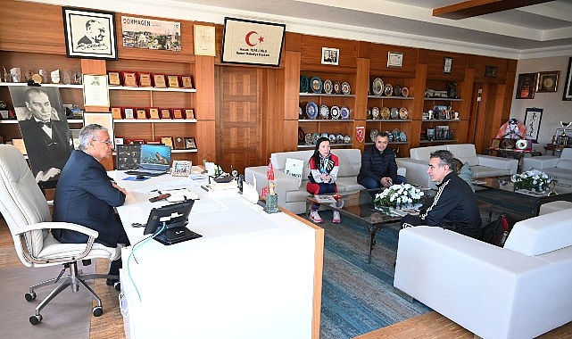 Manisa’da düzenlenen Türkiye Büyükler, Para, İşitme Engelliler ve Veteranlar Karate