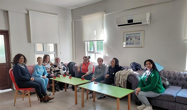 Kemer Belediyesi Sağlık İşleri Müdürlüğü, 2025 yılı içerisinde vatandaşa yönelik