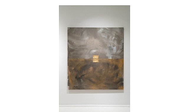 İmoga Art Space, sanatçı Kirkor Sahakoğlu’nun yeni sergisi “DUEL” ile