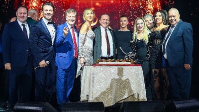 Kuzey Kıbrıs Türk Cumhuriyeti'nin turizm ve iş dünyasının en prestijli