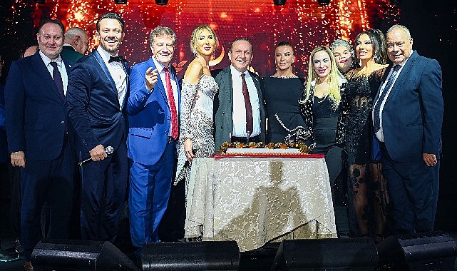 Kuzey Kıbrıs Türk Cumhuriyeti'nin turizm ve iş dünyasının en prestijli