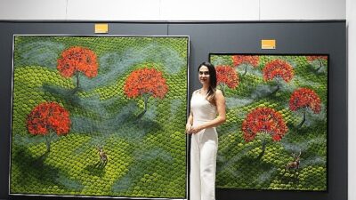 Kocaeli Büyükşehir Belediyesi’nin kültür ve sanat vizyonunun güçlü bir yansıması