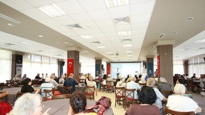 Kocaeli Büyükşehir Belediyesi bünyesinde hizmet veren Darıca Balyanoz Eğitim Tesisleri,