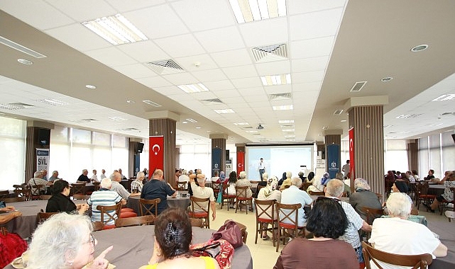 Kocaeli Büyükşehir Belediyesi bünyesinde hizmet veren Darıca Balyanoz Eğitim Tesisleri,